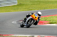 Advanced Group Orange Bikes